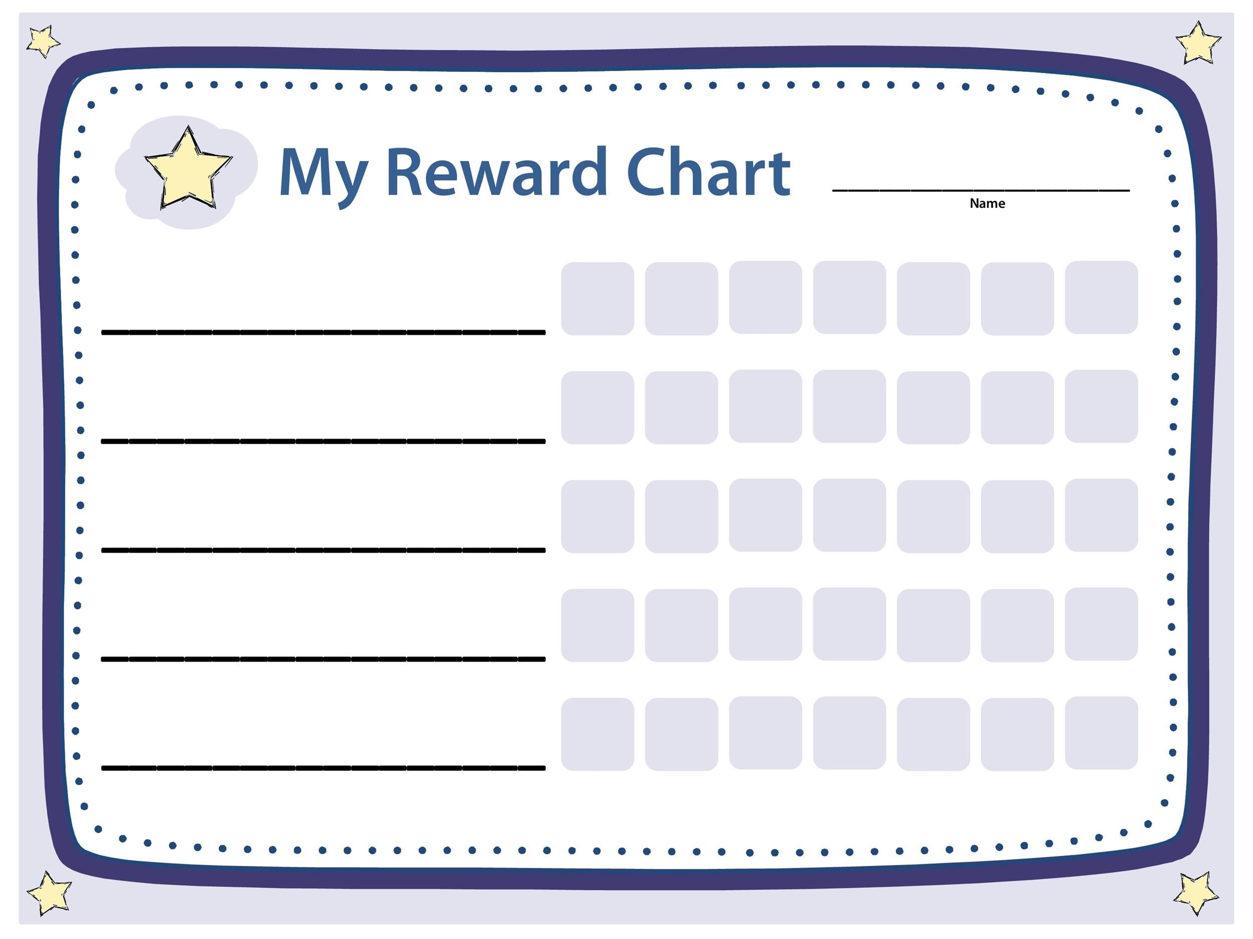76 REWARD CHARTS Ideas Reward Chart Sticker Chart Reward Chart Kids