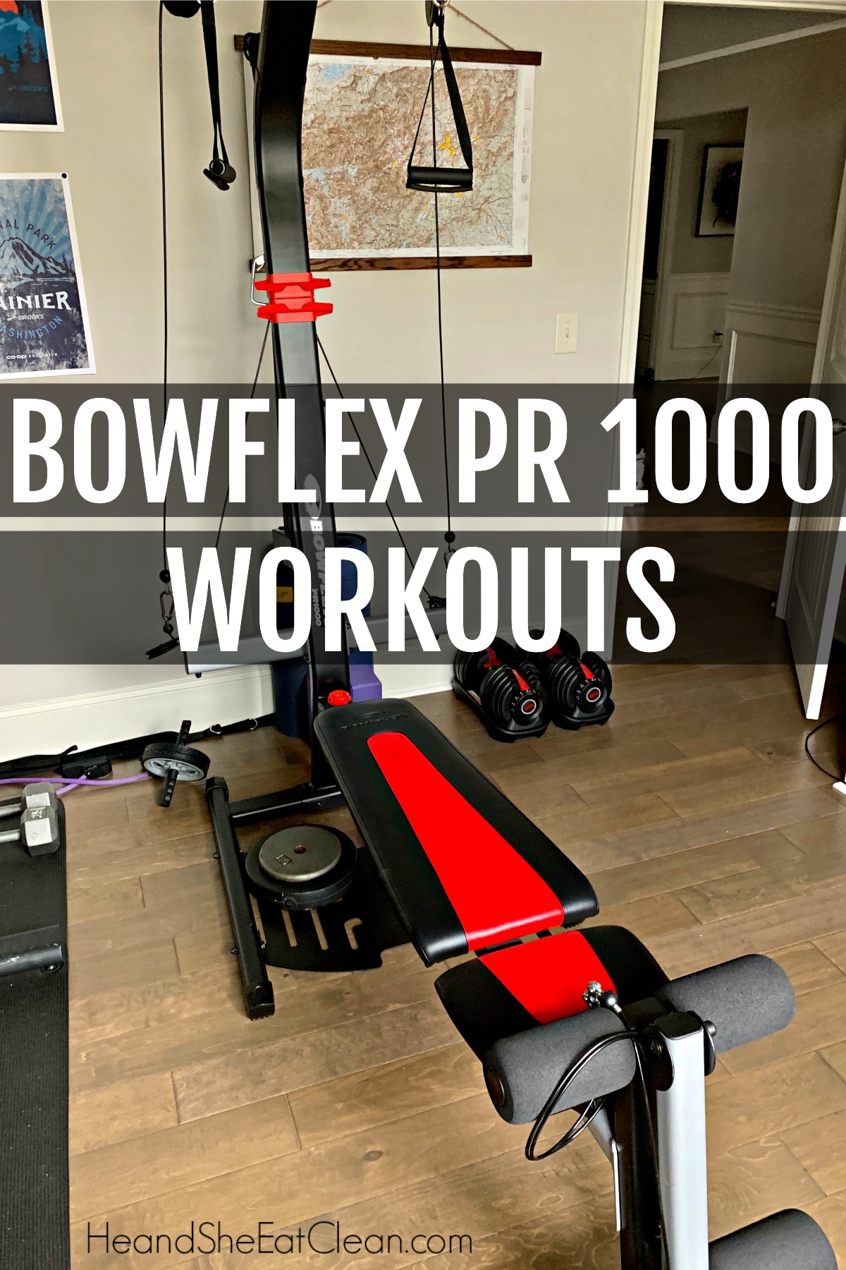 Bowflex 15 Minute Workout Sale