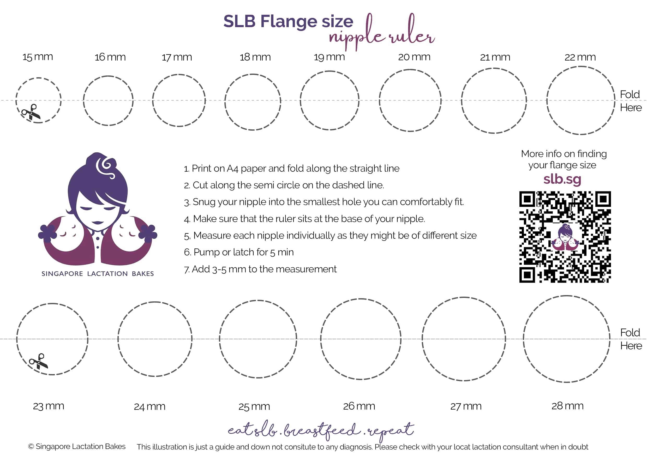 Breast Shield Choosing The Right One For You Singapore Lactation Bakes SLB 