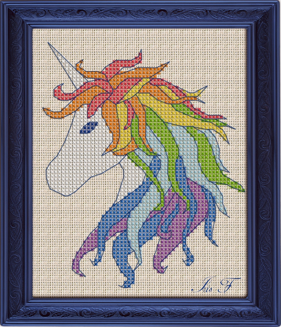 Free Printable Cross Stitch Charts