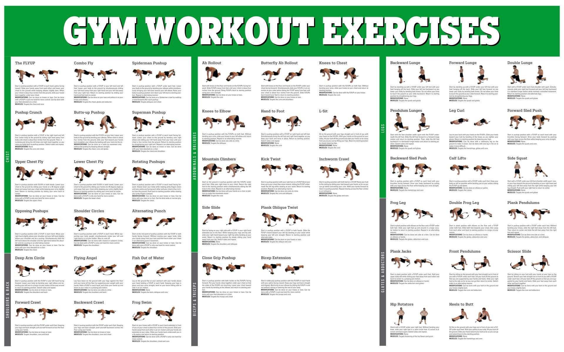 Free Free Printable Exercise Posters Download Free Free Printable 