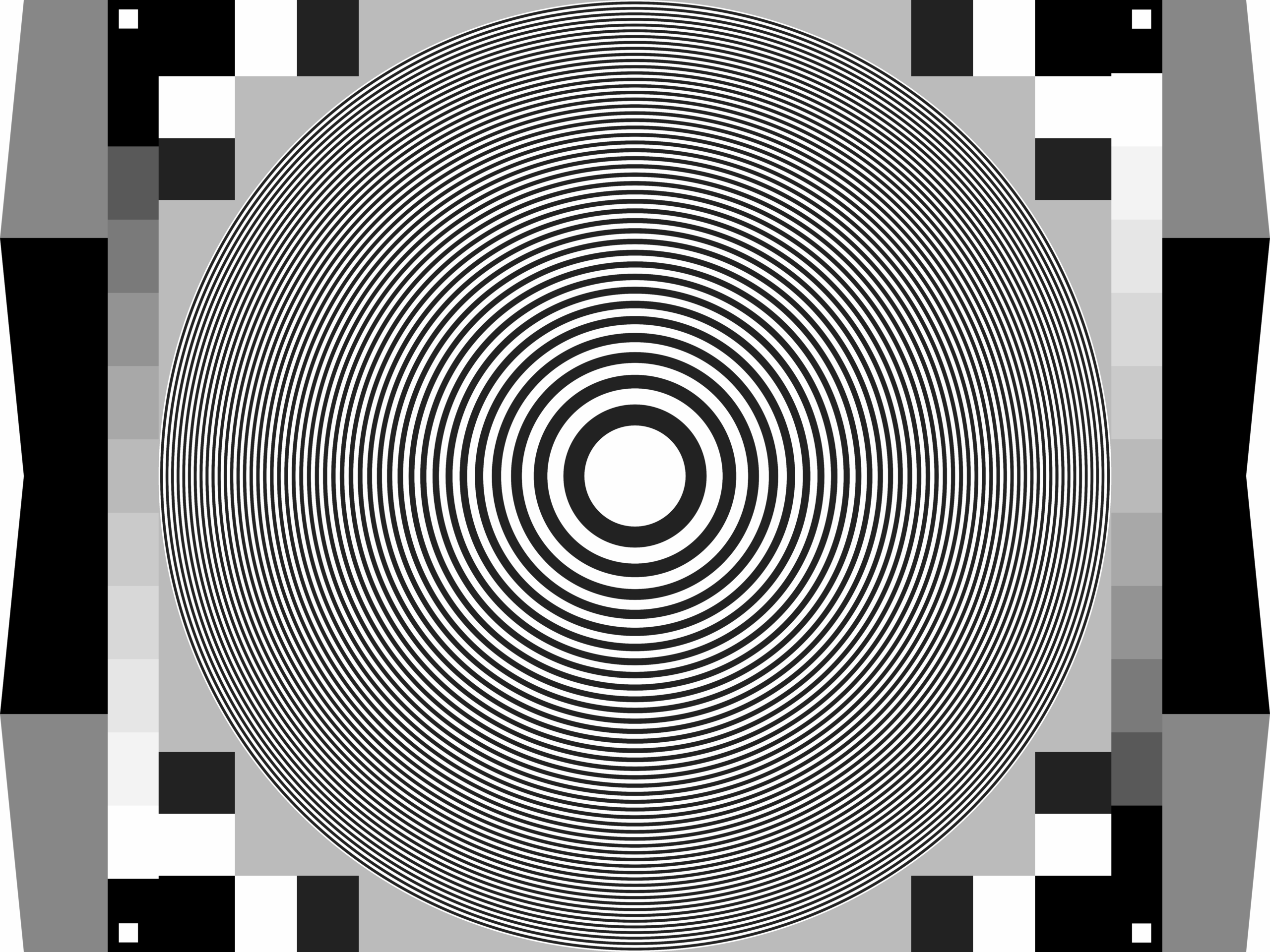 Printable Camera Focus Chart Free