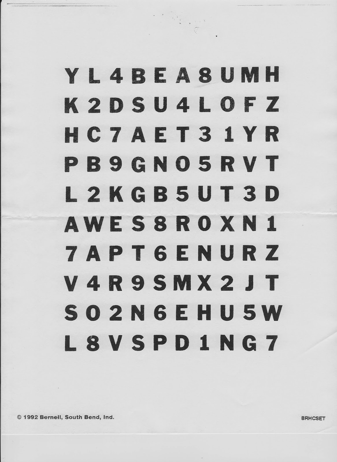 Phantom Blindness And Taking A Break After Strokes Worksheets Library