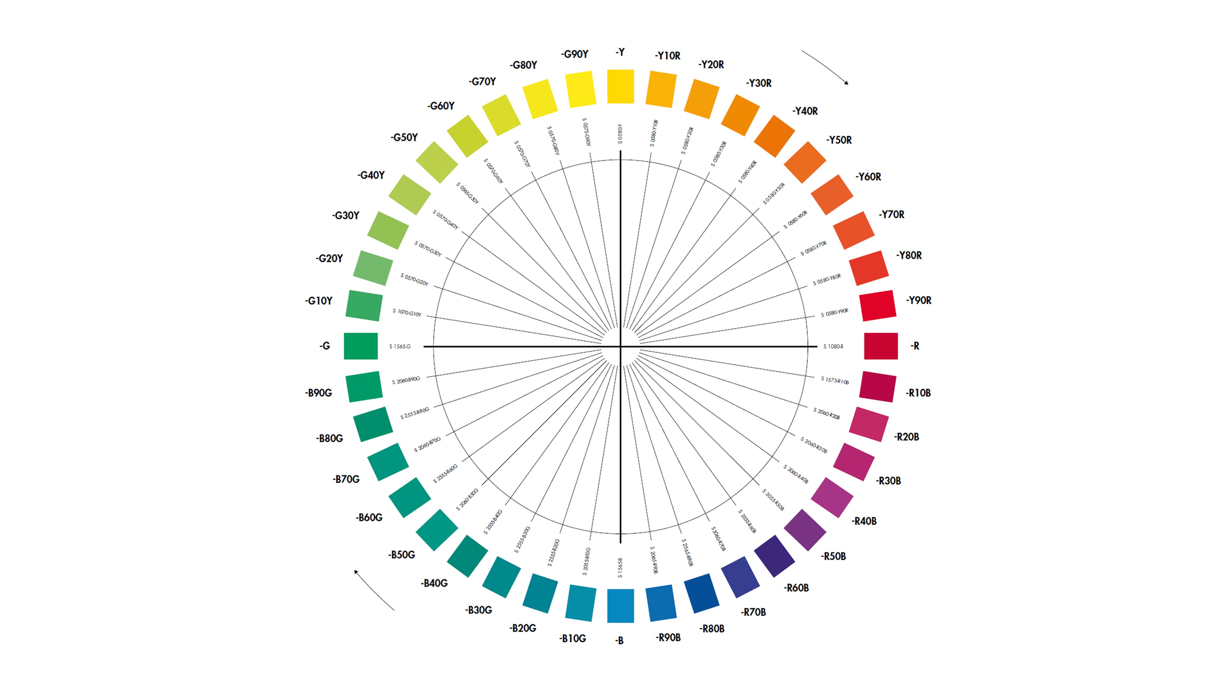 The LEGO Color Palette 2023 Edition BrickNerd All Things LEGO And The LEGO Fan Community