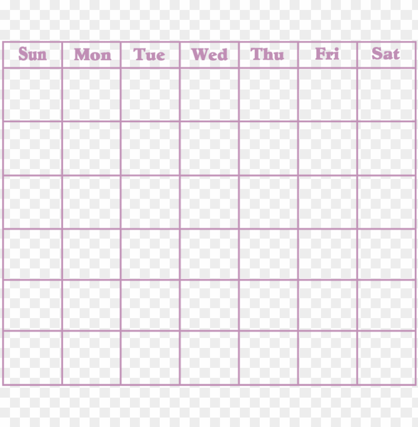 Printable Blank Chart Template PNG Transparent With Clear Background ID 90098 TOPpng