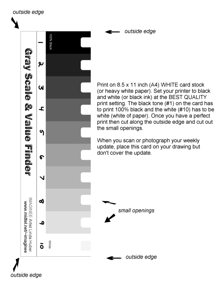 10 Value Scale Ideas In 2025 Gray Scale Chart Greyscale Chart Value Painting