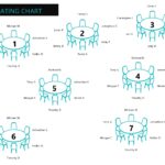 19 Great Seating Chart Templates Wedding Classroom More 