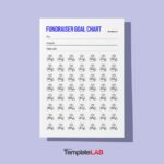 19 Printable Goal Chart Templates Free TemplateLab