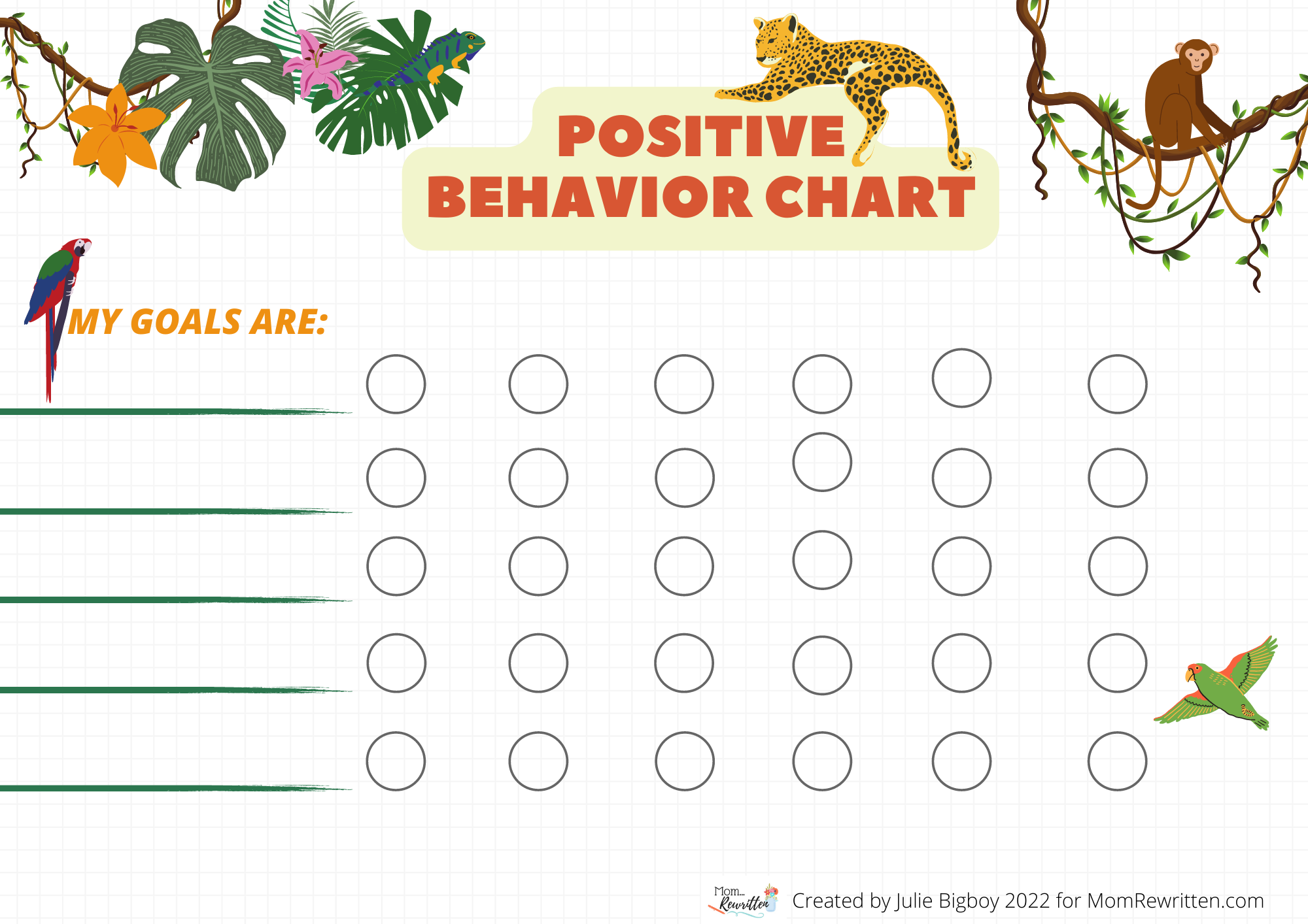 21 Effective Behavior Charts For Kids Free Printables Worksheets Library 21 Effective Behavior Charts For Kids Free Printables Worksheets Library
