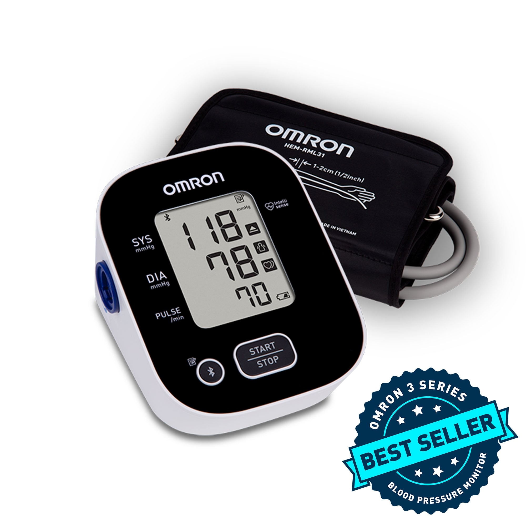Omron Blood Pressure Chart Printable