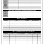 40 Printable Dog Puppy Vaccination Records TemplateArchive