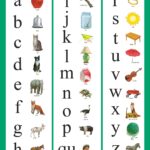 Abeka Phonics Charts Free Printables