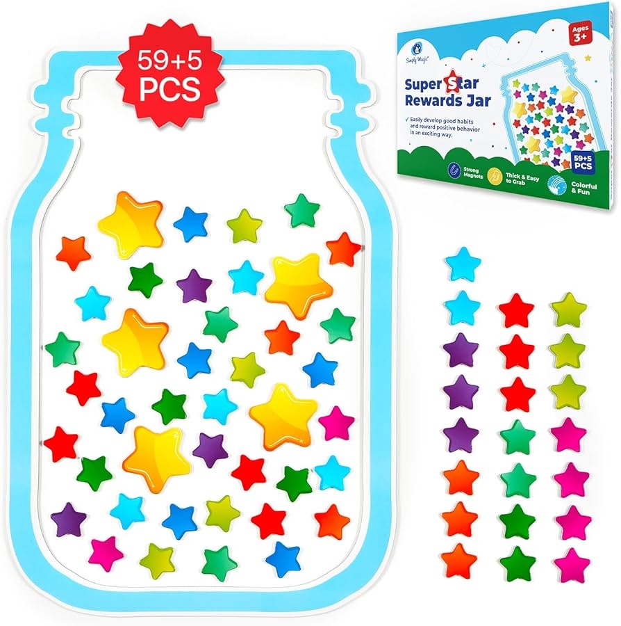 Marble Jar Reward Chart Printable Marble Jar Reward Chart Printable