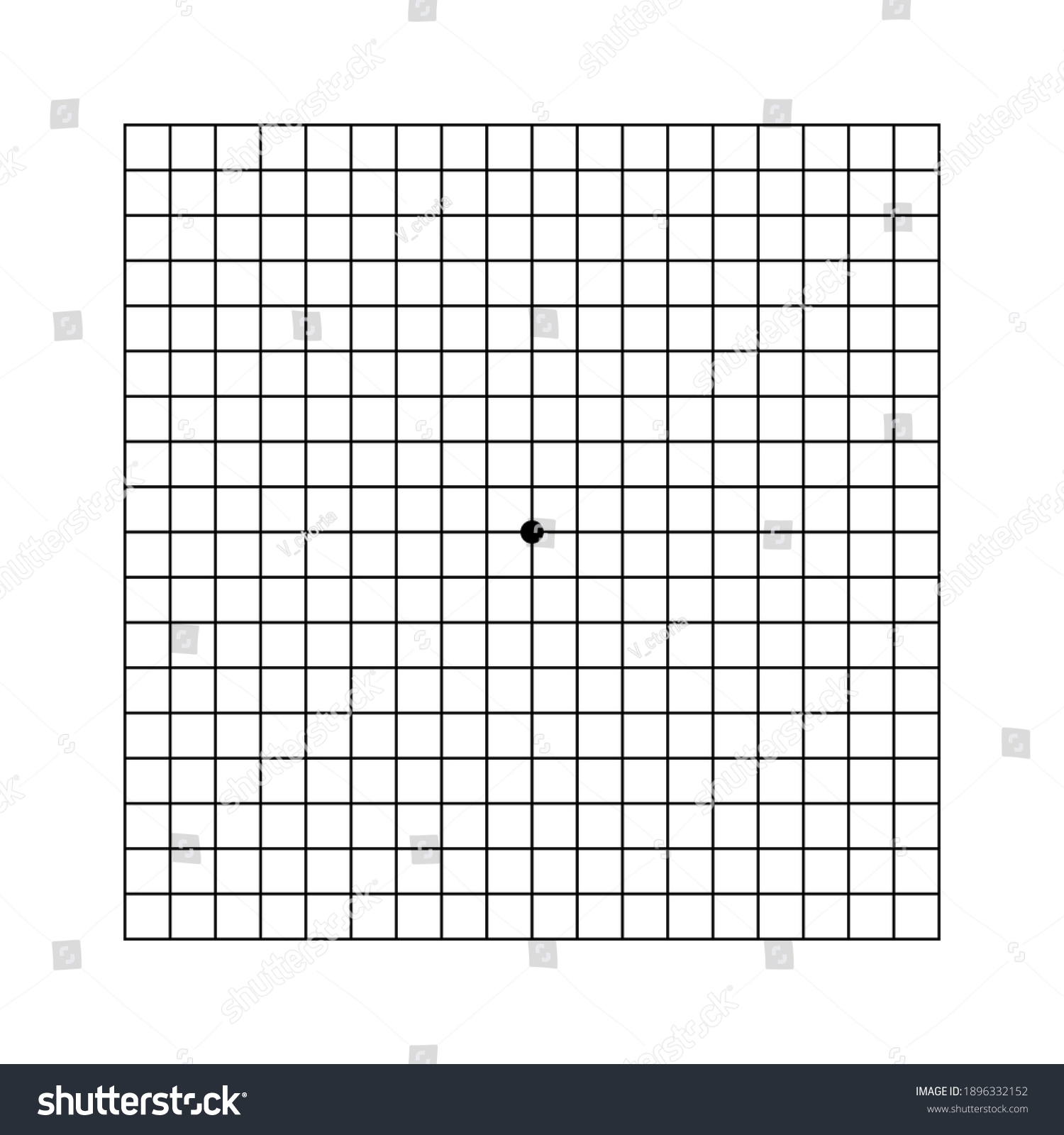 Amsler Grid Over 18 Royalty Free Licensable Stock Illustrations Drawings Shutterstock