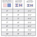 An Hourglass Pattern And An Hourglass A Day 