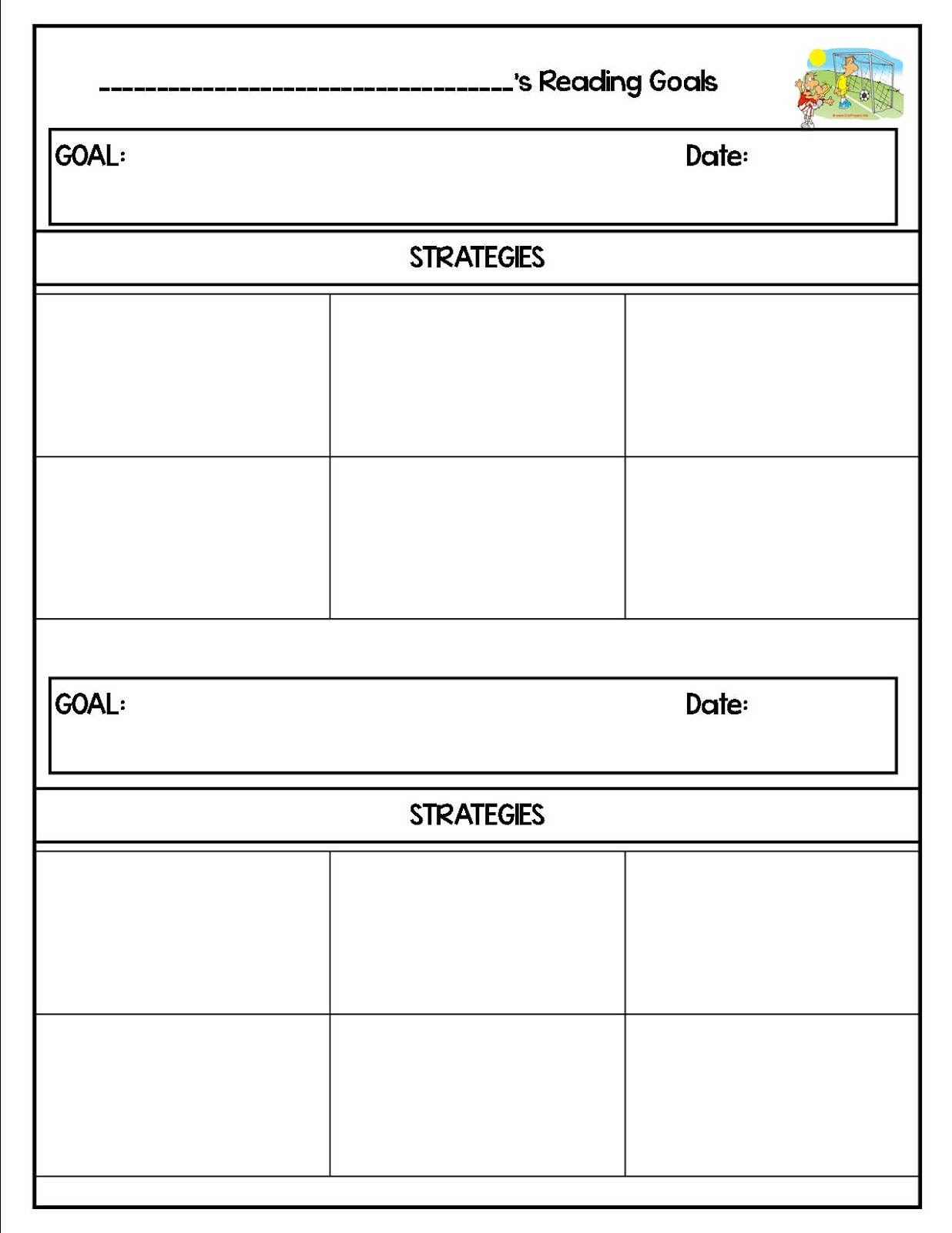 Anchor Charts For The Beginning Of The Year Where The Magic Happens