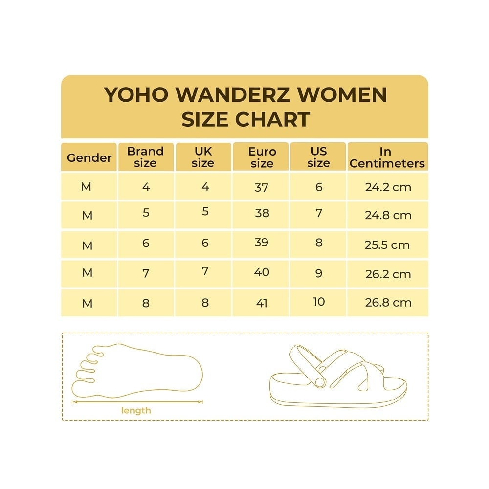 Birkenstock Arizona Size Guide Arizona Women 039 s Birkenstock Size Chart Conversion Chart