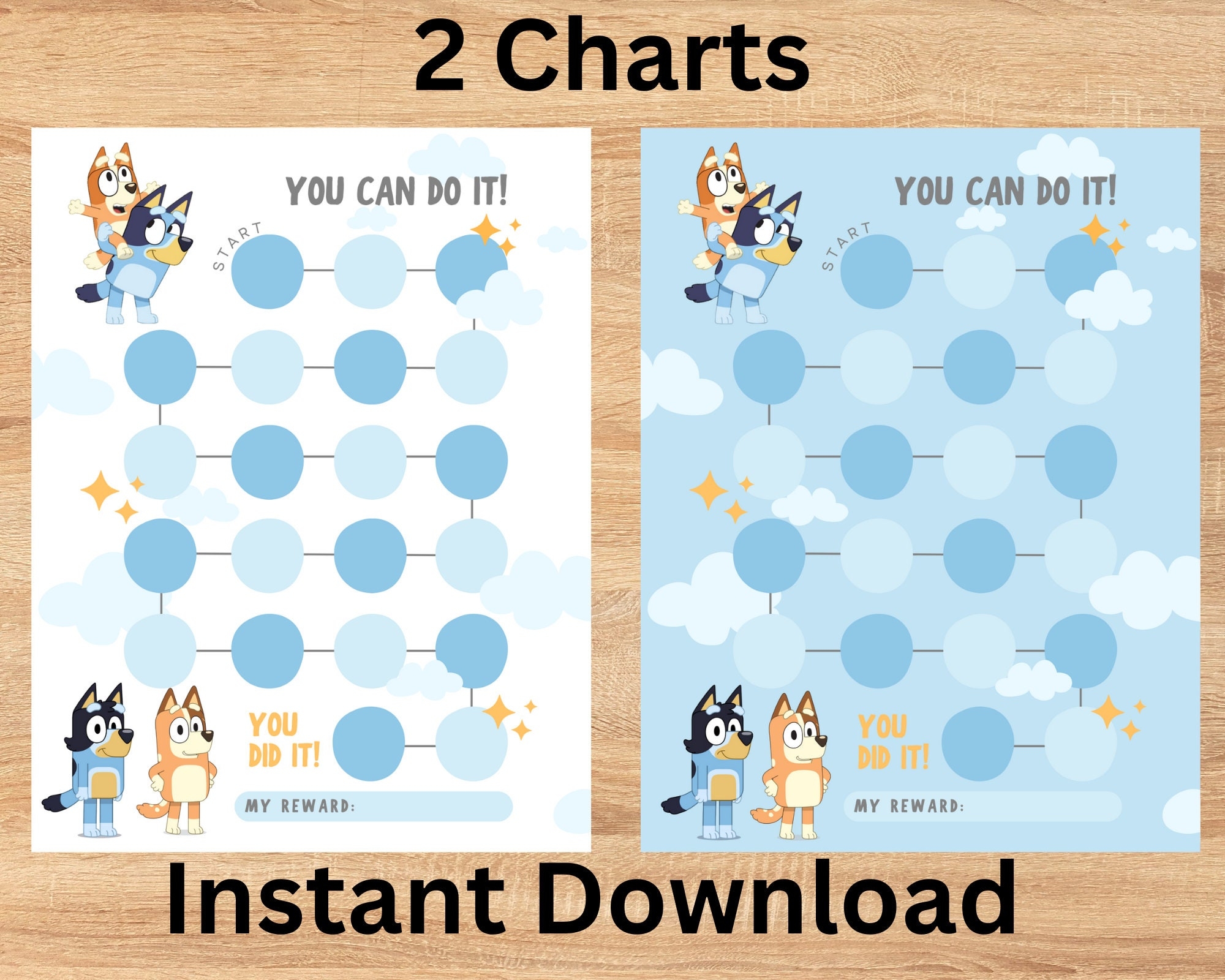 Bluey Potty Chart Reward Chart For Kids Printable 8 5 x11 Instant Download JPG And PDF DIY Sticker Chart Potty Training Motivation Etsy Bluey Potty Chart Reward Chart For Kids Printable 8 5 x11 Instant Download JPG And PDF DIY Sticker Chart Potty Training Motivation Etsy