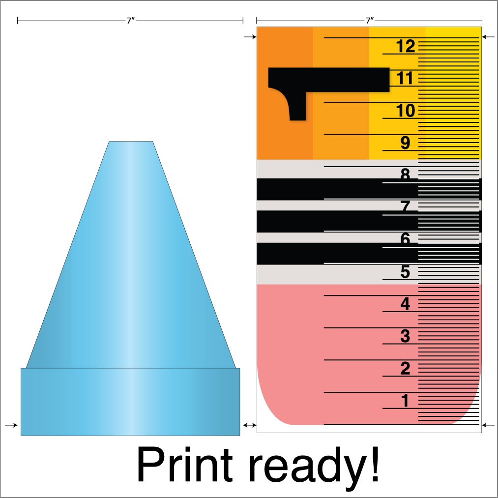 Classroom Height Charts School Supplies Made By Teachers Classroom Height Charts School Supplies Made By Teachers