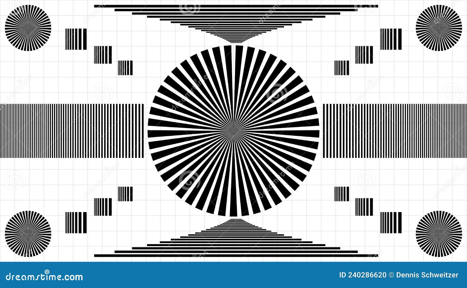 Color Calibration Charts Artibetter Lens Test Chart Color Calibration Card Lens Focus Color Checker
