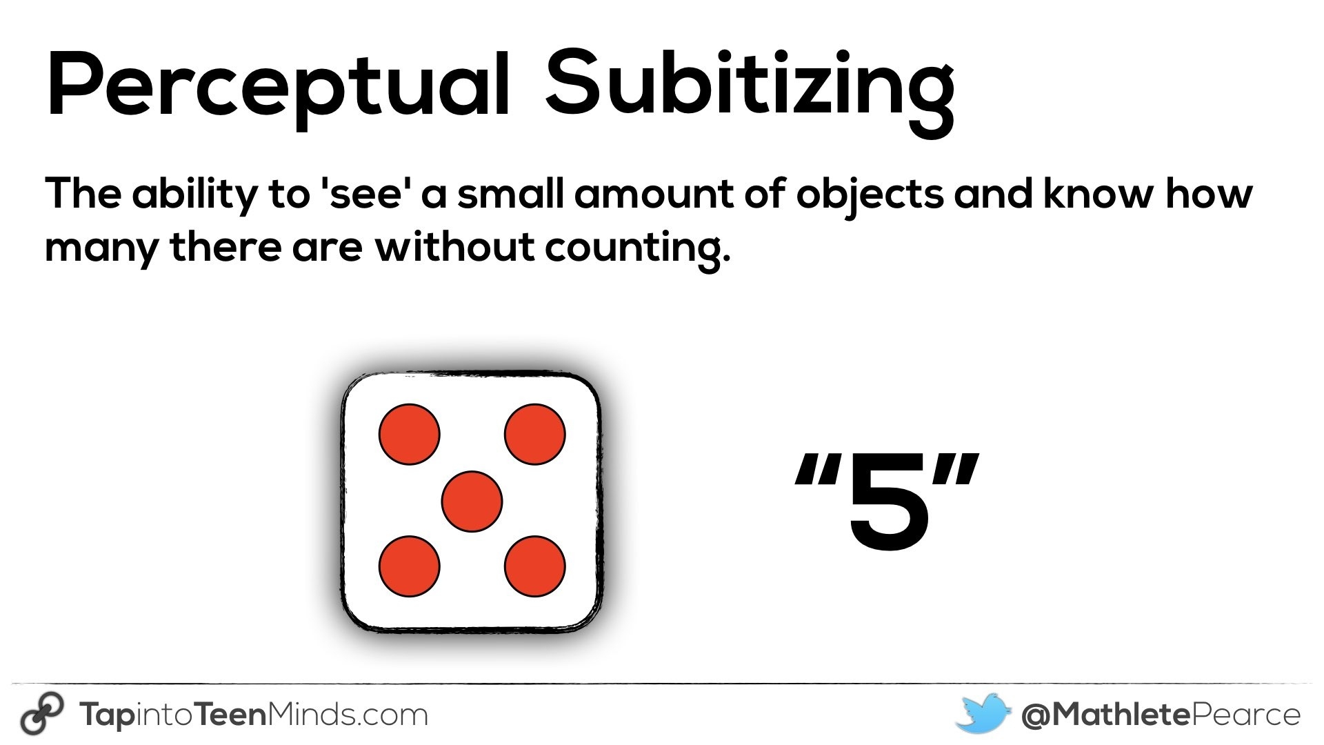 Counting Principles Counting And Cardinality Make Math Moments