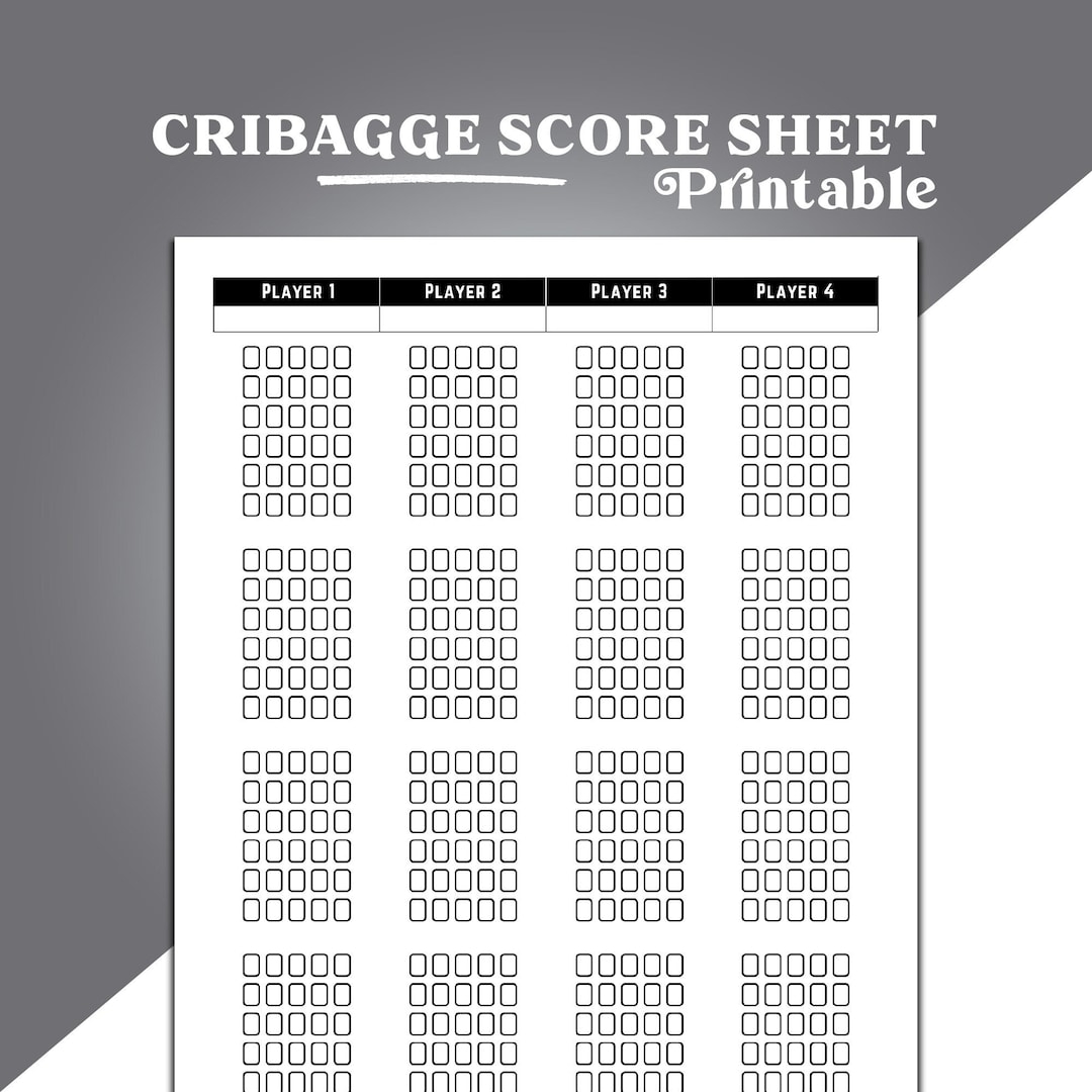 Cribbage Score Sheets Cribbage Scoring Cribbage Scoring Aid Printable Cribbage Scoring Chart Crib Scoring Sheet cribbage Score Pad Print Etsy New Zealand Cribbage Score Sheets Cribbage Scoring Cribbage Scoring Aid Printable Cribbage Scoring Chart Crib Scoring Sheet cribbage Score Pad Print Etsy New Zealand