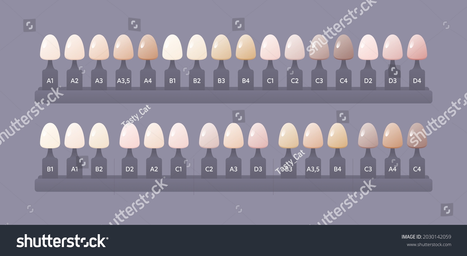 Dental Tooth Shade Guide Over 52 Royalty Free Licensable Stock Illustrations Drawings Shutterstock Dental Tooth Shade Guide Over 52 Royalty Free Licensable Stock Illustrations Drawings Shutterstock