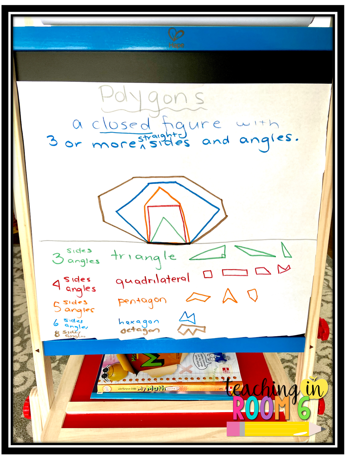 DIGITAL Angles Polygons And Attributes OH MY Teaching In Room 6 DIGITAL Angles Polygons And Attributes OH MY Teaching In Room 6