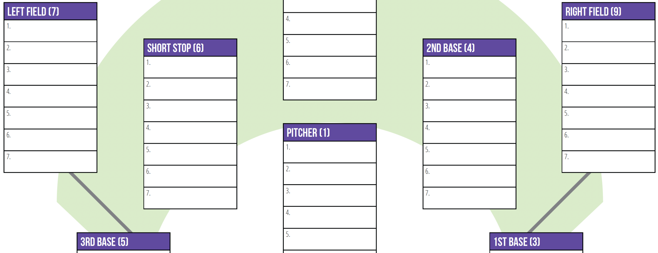 Downloads Provided By 3up3down Signs
