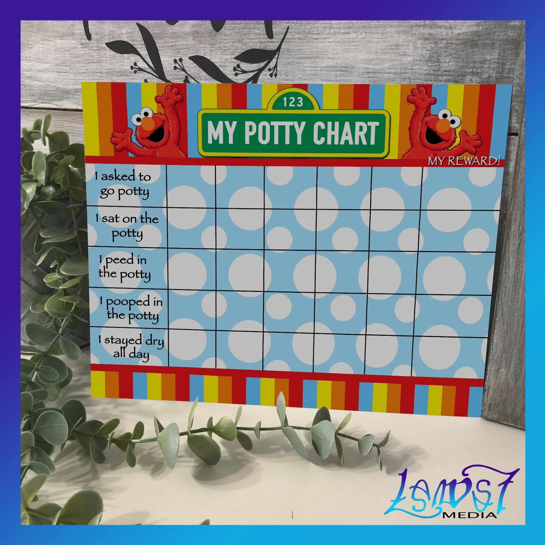 Elmo Potty Chart Lawst Media Elmo Potty Chart Lawst Media