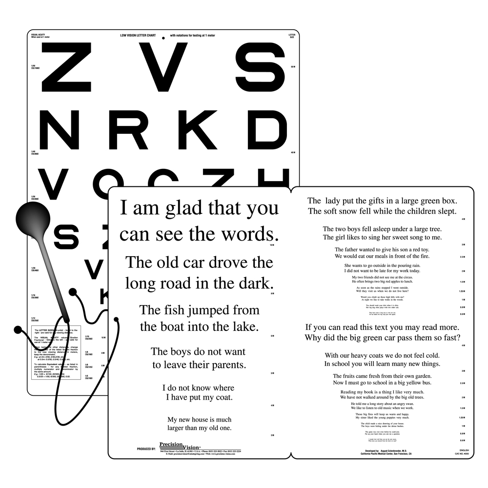 Eye Test Chart Do I Need Reading Glasses Snellen Chart Printable Snellen 10 Ft Eye Chart