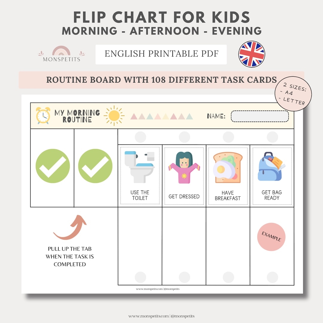 Printable Janina Fisher Flip Chart Printable Janina Fisher Flip Chart