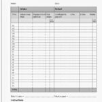Fluid Balance Charts Nursing