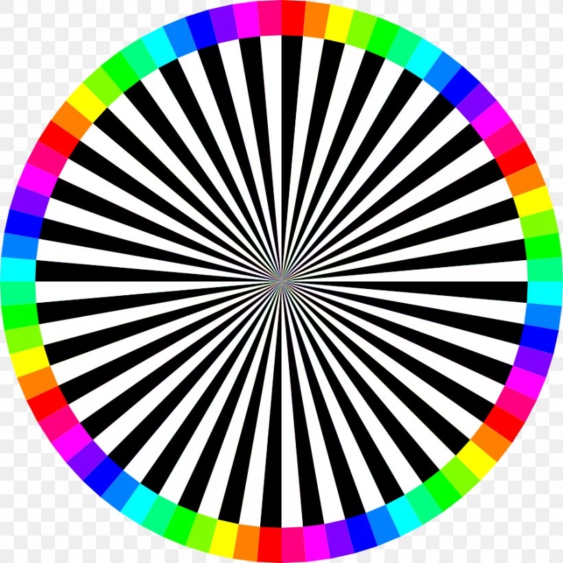 Printable Lens Focus Chart Printable Lens Focus Chart