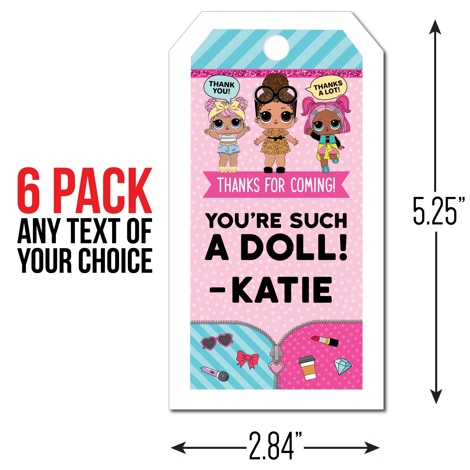 Free Printable Lol Dolls Lol Surprise Favor Tags LOL Dolls Token Reward Board Behaviour Chart Printable