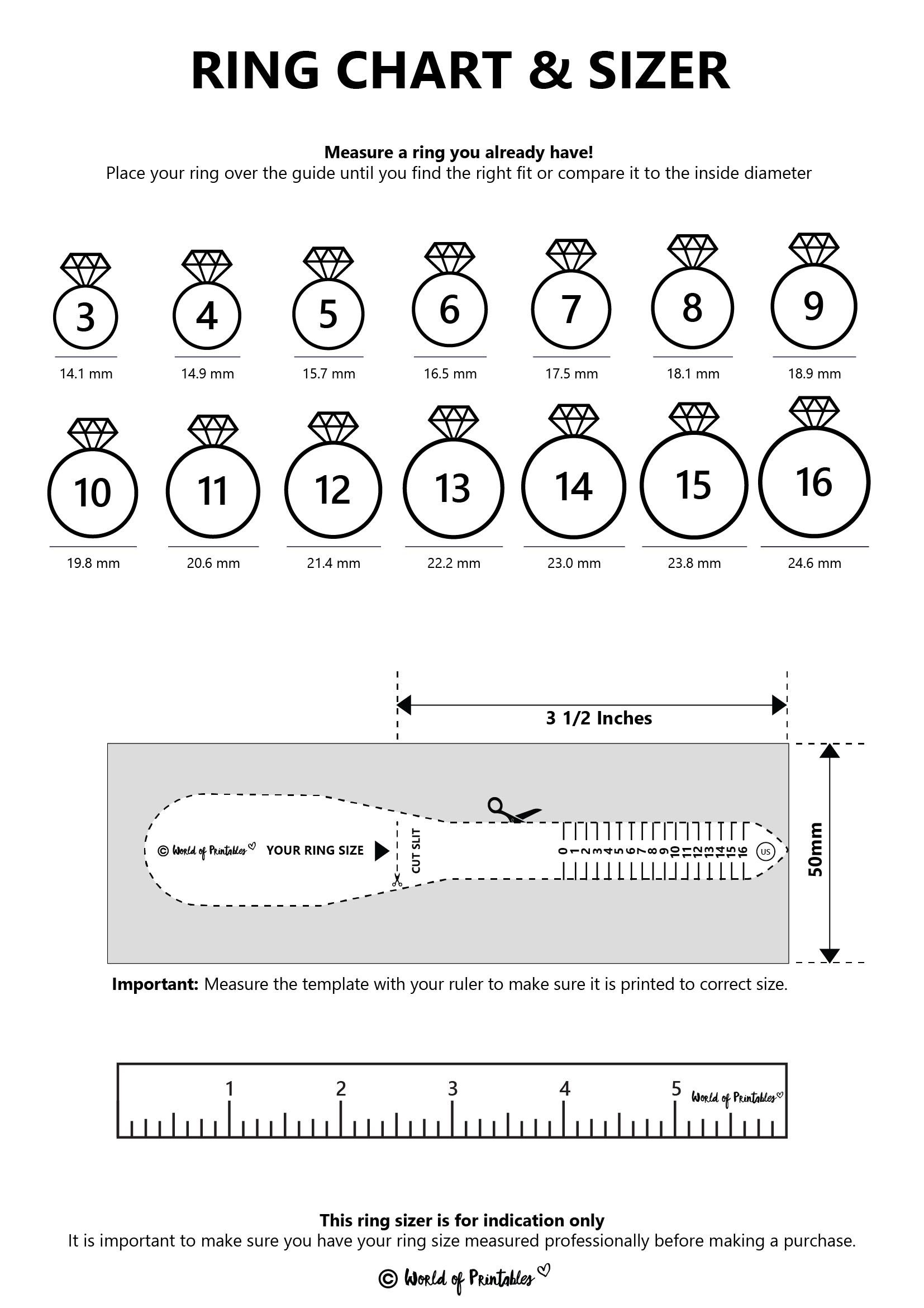 Free Printable Print Off Ring Size Chart Printable Ring Sizer Free Printable Ring Size Template Pdf Free Printable Print Off Ring Size Chart Printable Ring Sizer Free Printable Ring Size Template Pdf