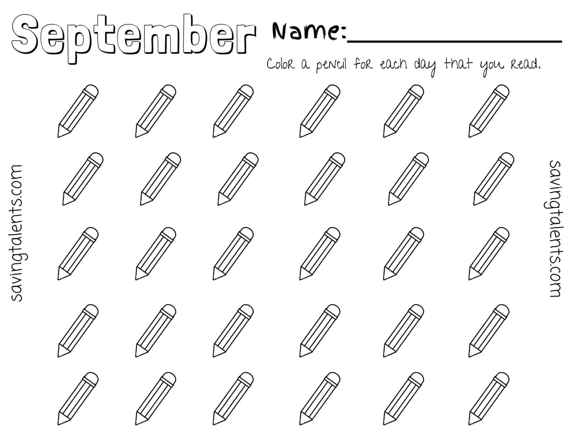 Reading Reward Chart Free Printable Pdf Reading Reward Chart Free Printable Pdf