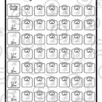 FREE Printable Weight Loss Tracker That Works Soph obsessed