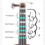 Free Violin Fingering Charts PDF Violinspiration