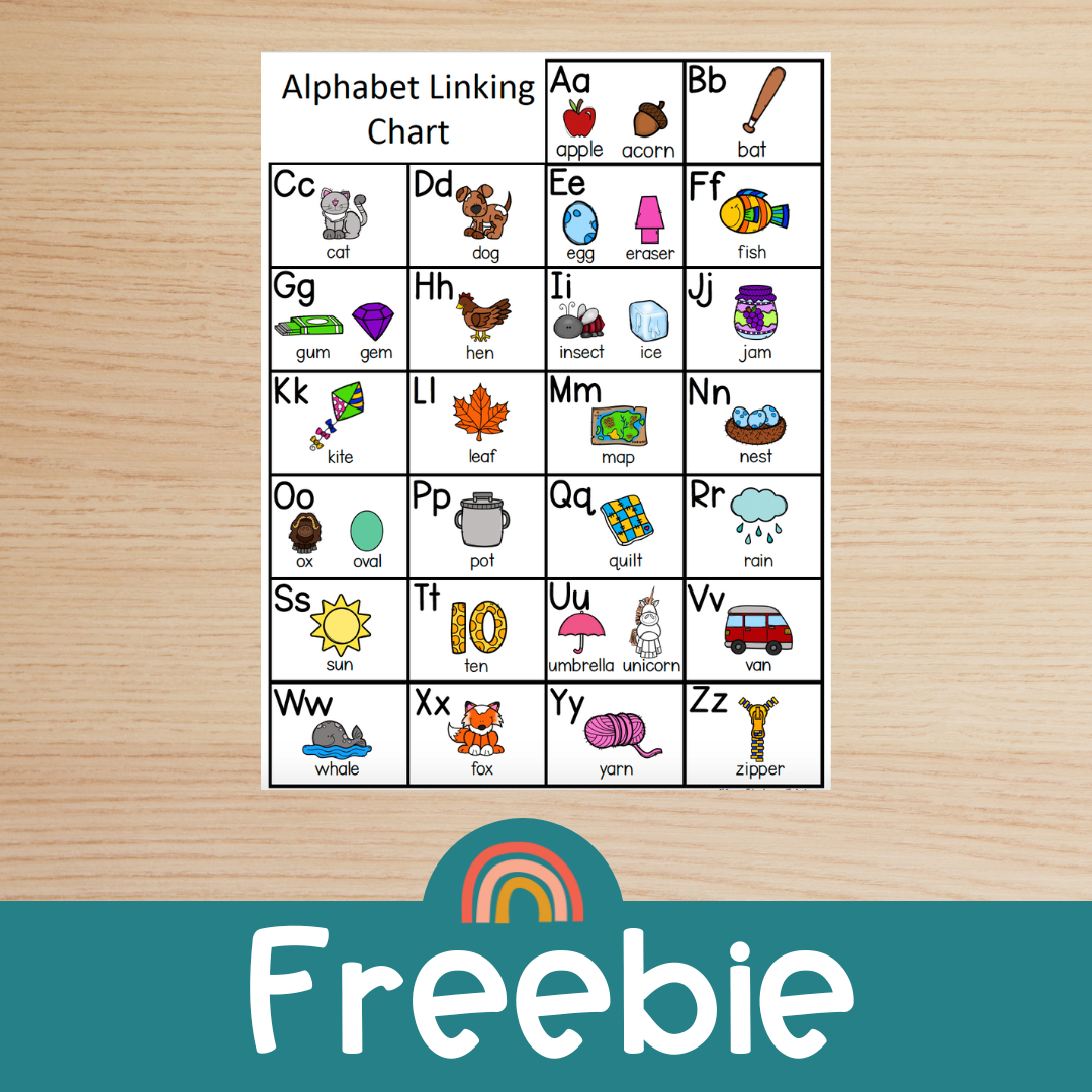 Freebie Page Literacy Edventures Freebie Page Literacy Edventures