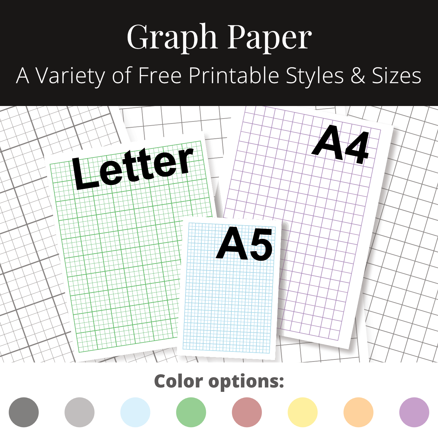 Free Printable Chart Paper Free Printable Chart Paper