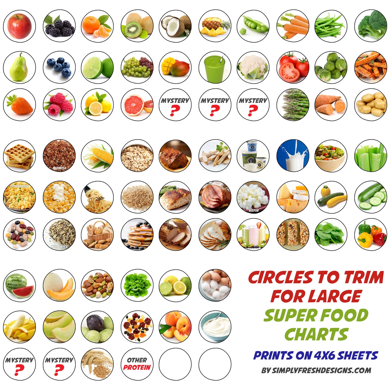 Healthy Eating Charts For Kids Simply Fresh Designs Healthy Eating Charts For Kids Simply Fresh Designs