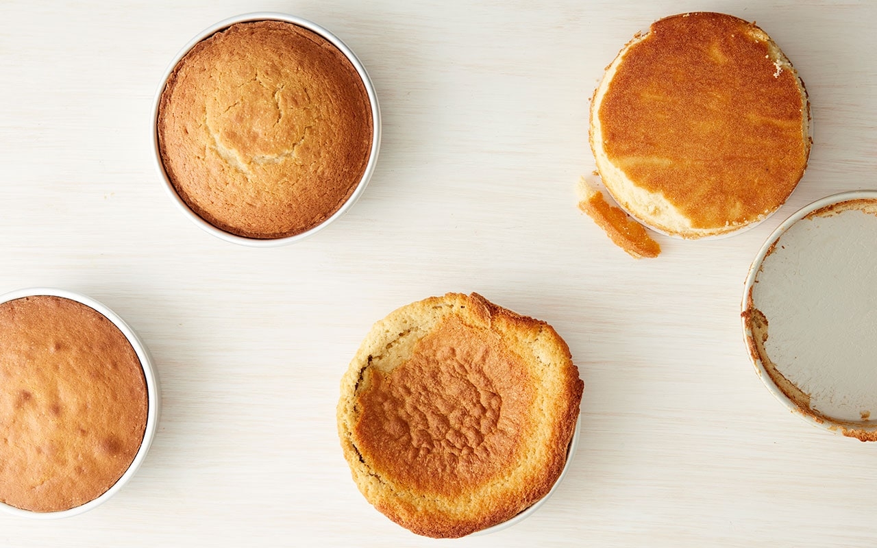 High Altitude Baking Adjusting For High Elevation Wilton