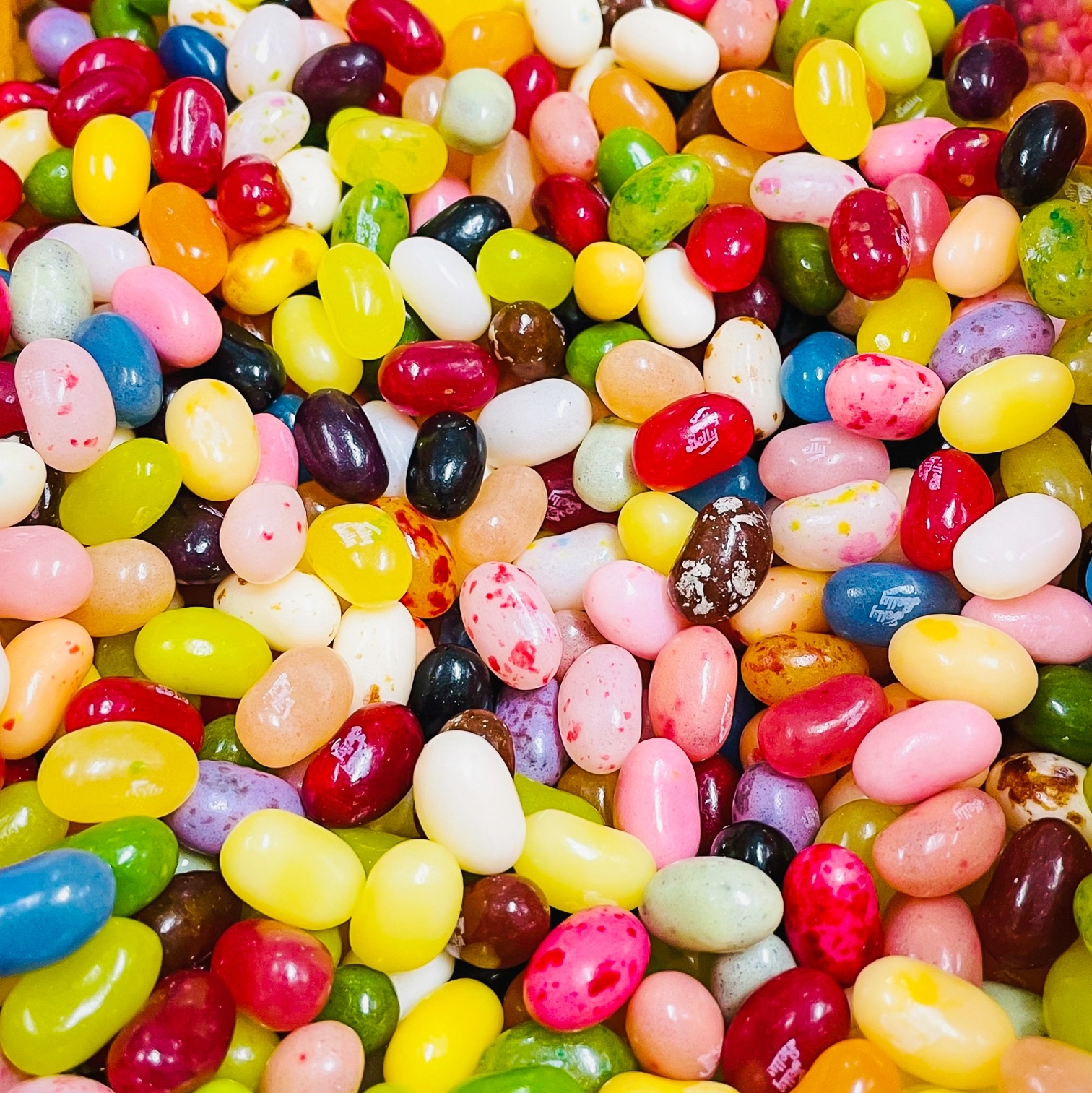 Jelly Belly Easter Bean Gummy Soft Jellies Jelly Belly Flavor Chart Printable Jelly Belly Bean Gummy Soft Sweets Marshmallows