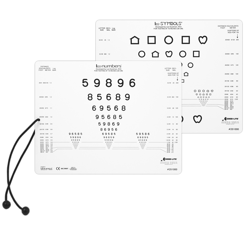 Lea Chart Printable Lea Chart Printable