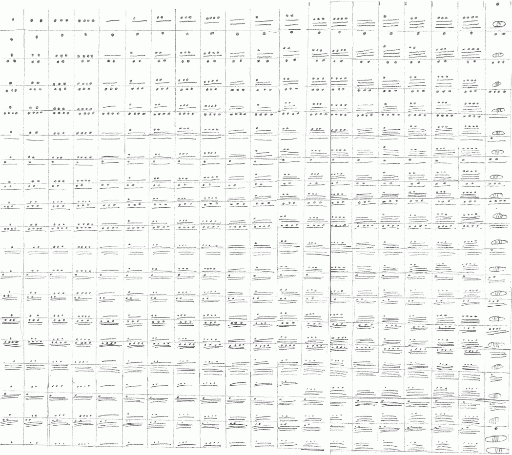 Mayan Numerals Overthinking My Teaching