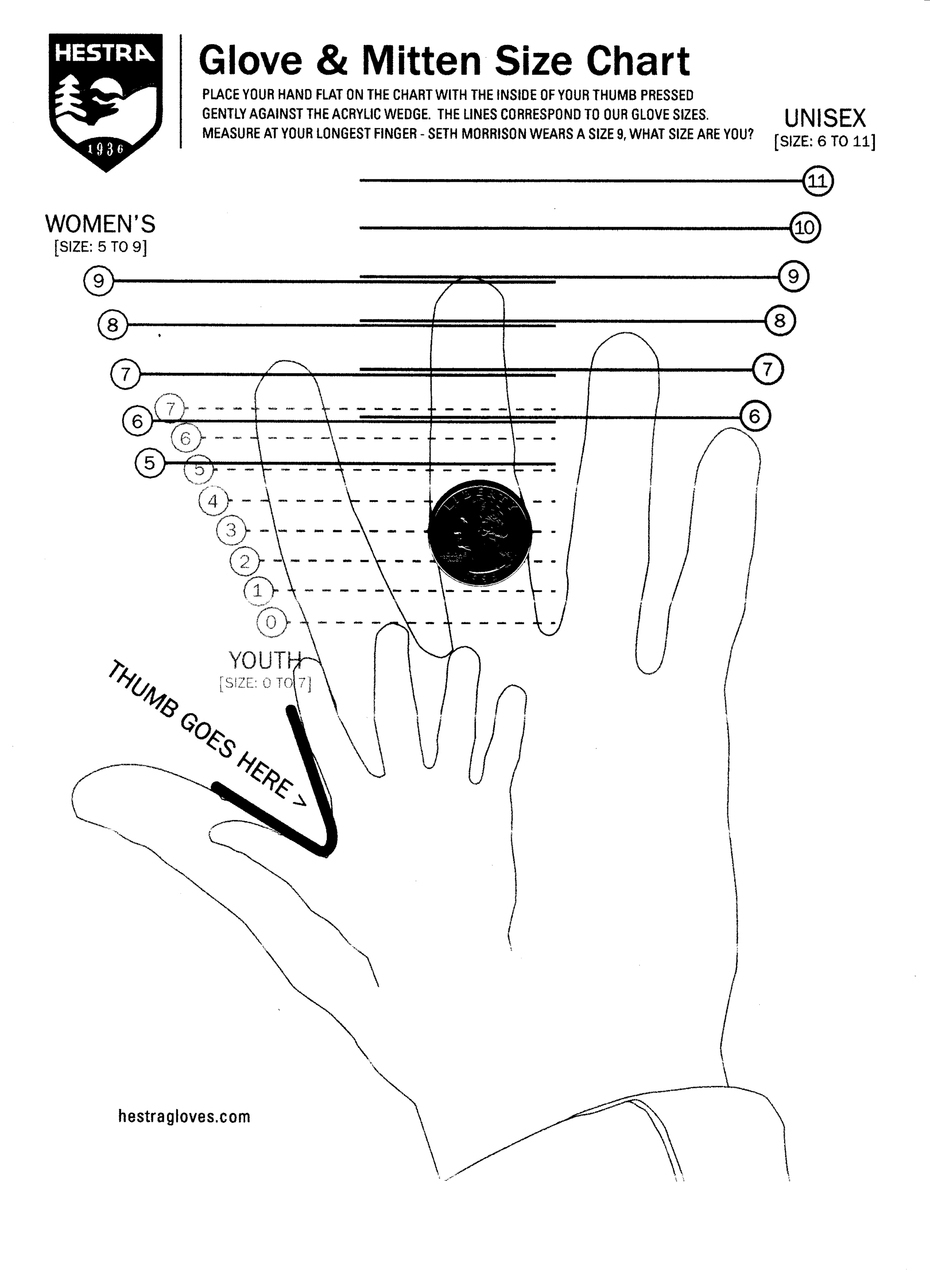 Mittens Kilimanjaro Uncovered