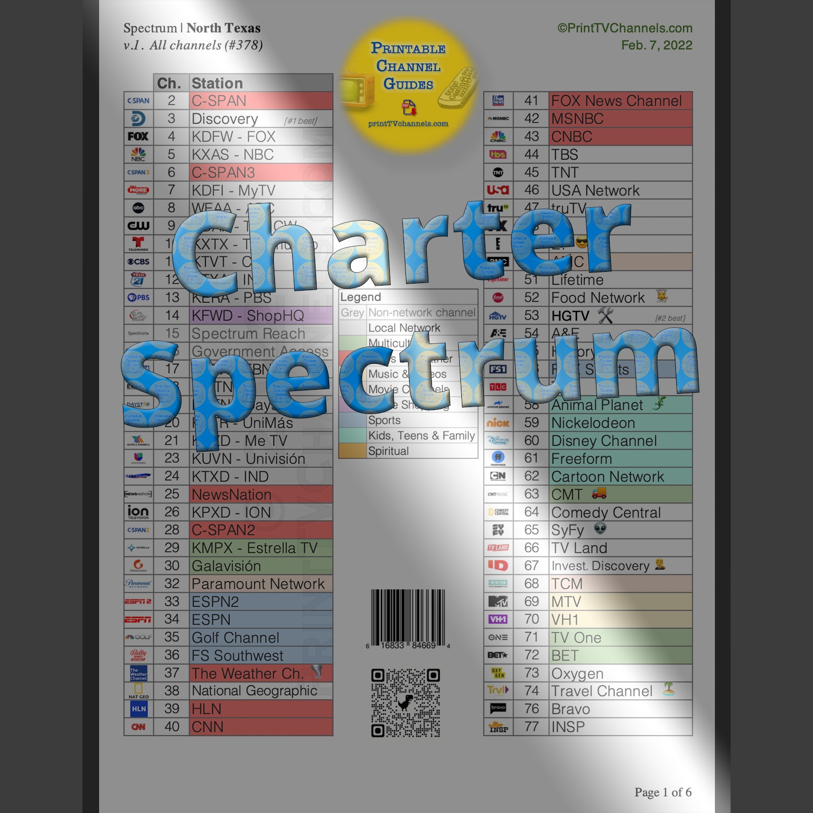 Network Channel Lineup Spectrum Ufc Channel Printable Spectrum Tv Channel Guide Michaelmonstirofo1988 s Ownd Network Channel Lineup Spectrum Ufc Channel Printable Spectrum Tv Channel Guide Michaelmonstirofo1988 s Ownd