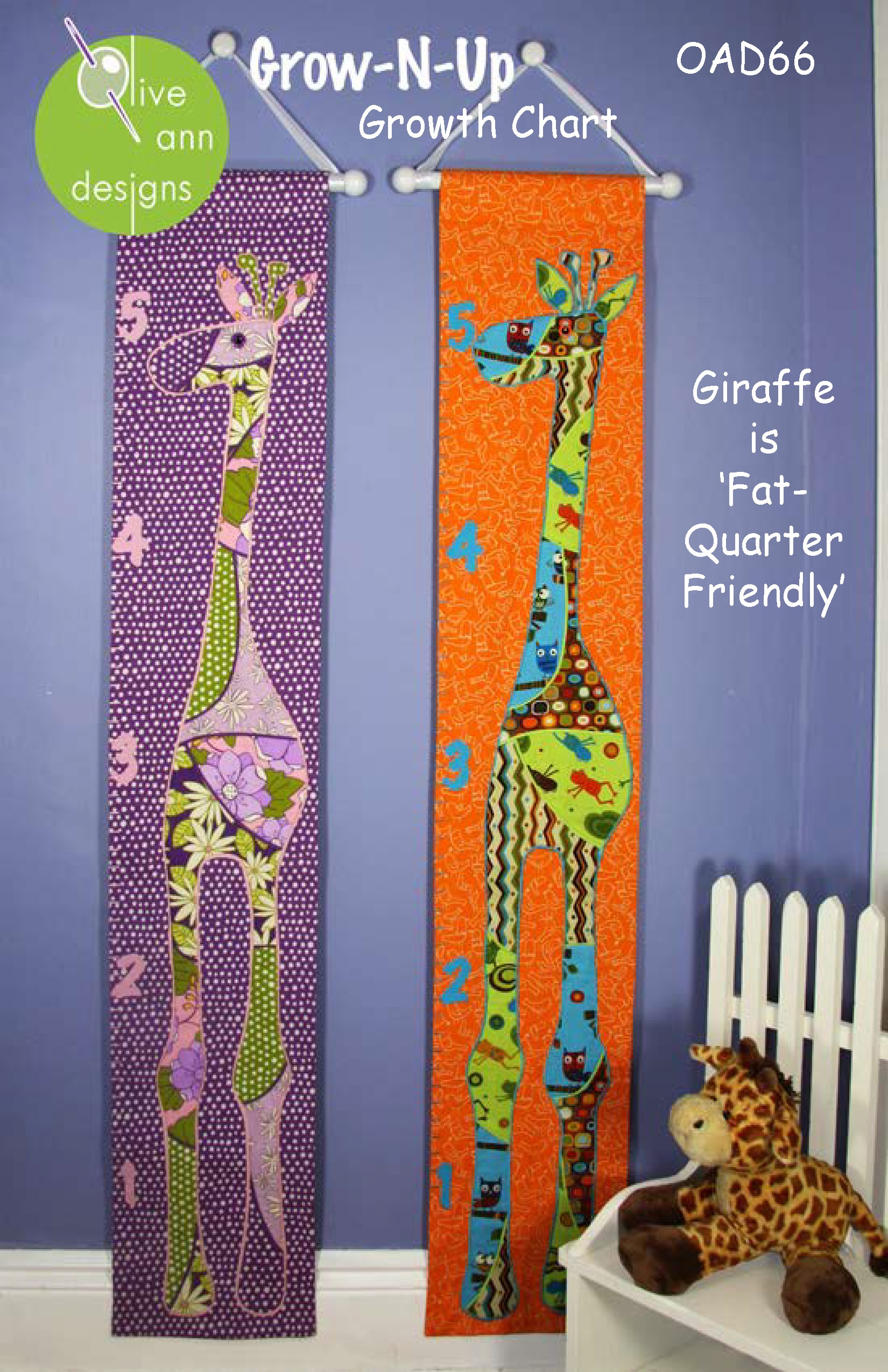 Giraffe Growth Chart Printable Giraffe Growth Chart Printable
