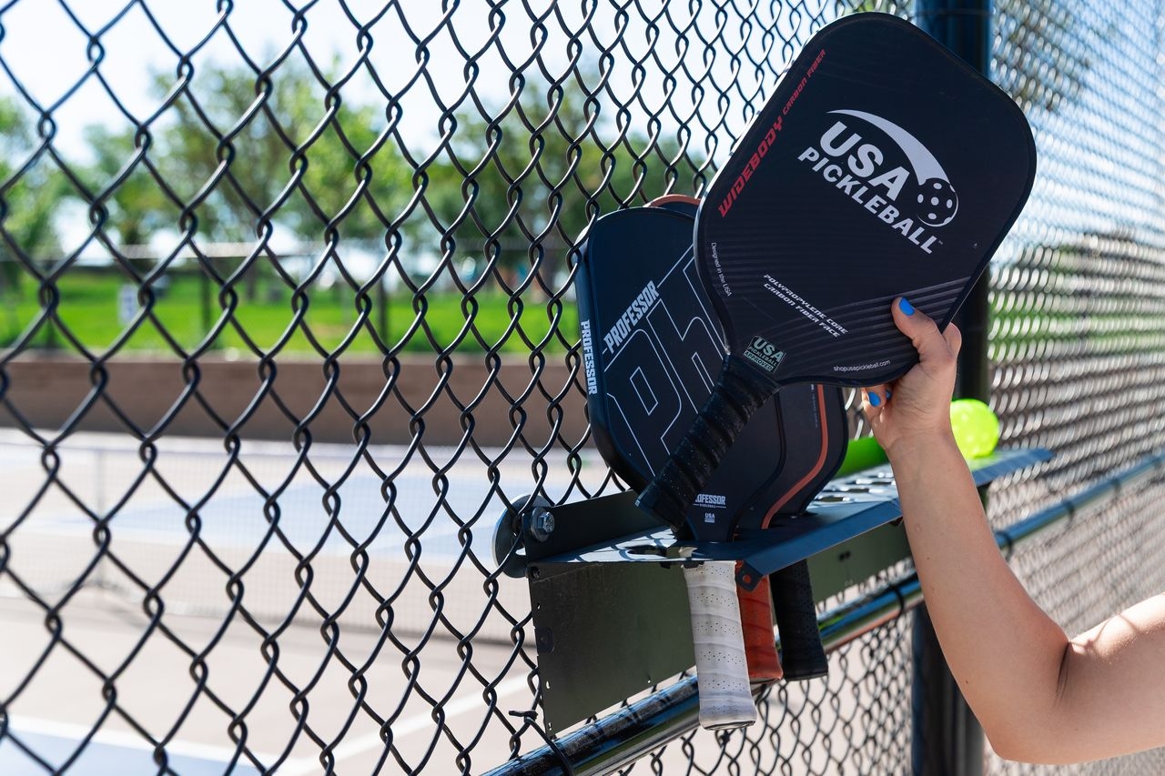 Pickleball Rotation Charts Printable Pdf